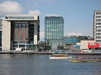 Conservatorium van Amsterdam (2008) Frits van Dongen