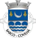 Vlag van Barco