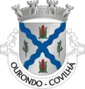 Vlag van Ourondo