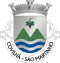 Vlag van São Martinho