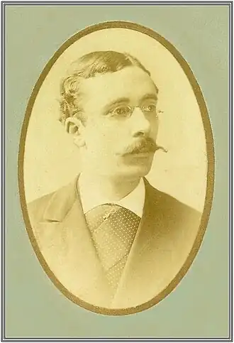 Casper Willem de Sauvage Nolting