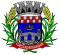 Wapen van Cachoeirinha