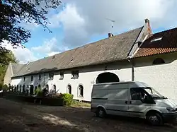 Hoeve