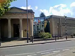 National Roman Legionary Museum