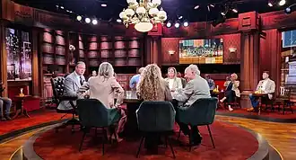 Studio Café Kockelmann