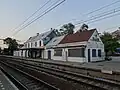 Station Ukkel-Kalevoet