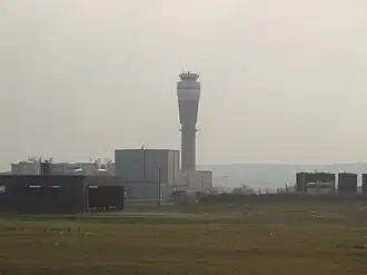 Calgary International Airport