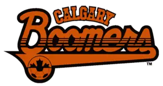 Calgary Boomers