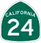 California State Route 24