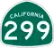 California State Route 299