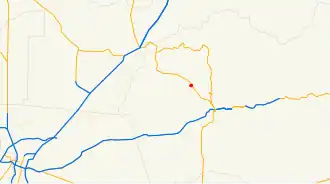 California State Route 153