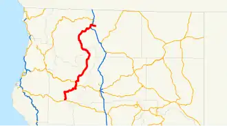 California State Route 3