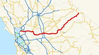 California State Route 4
