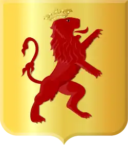 Wapen van Callantsoog