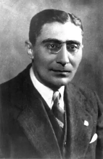 Calogero Angelo Sacheli