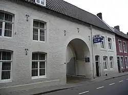 Calvariestraat 20 en 22