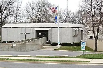 City Hall
