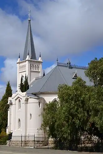 Nederduitse Gereformeerde Kerk