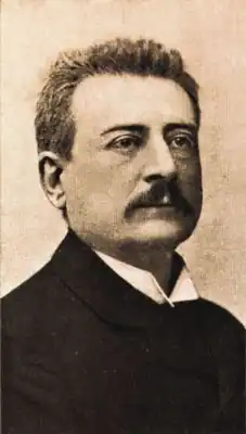 Temistocle Calzecchi Onesti