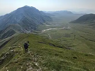 De Campo Imperatore