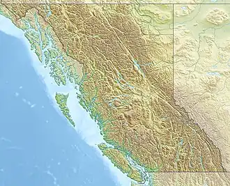 Seaforth Channel (British Columbia)