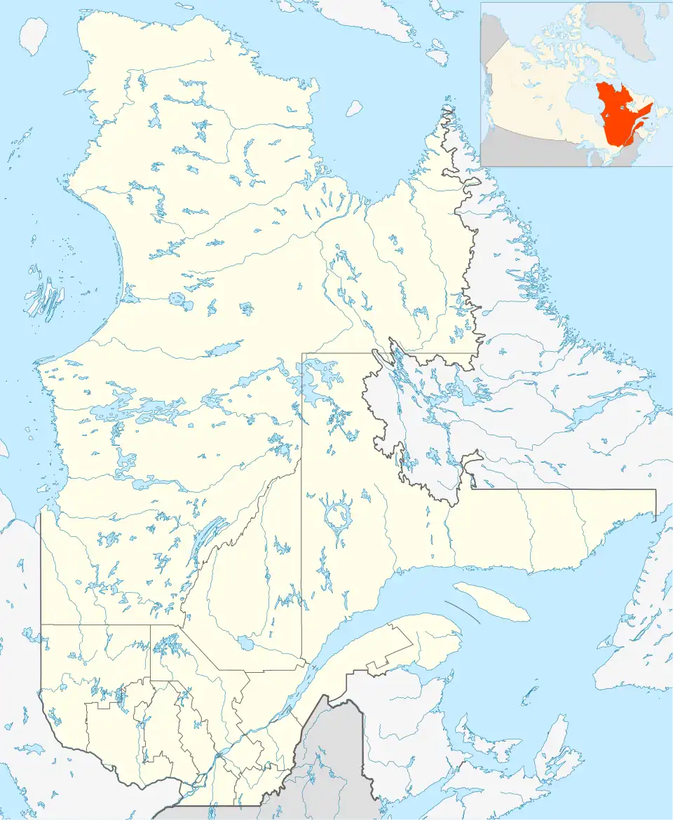 Matane (Québec)