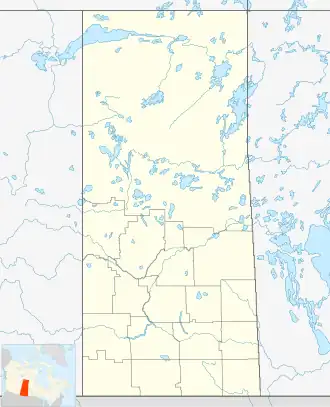 Regina (Saskatchewan)