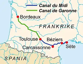 Canal du Midi