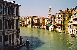 Canal Grande