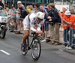 Ronde van Frankrijk 2010/Proloog