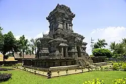 Candi Singosari