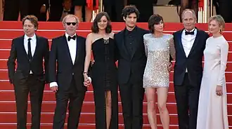 Les Fantômes d'Ismaël