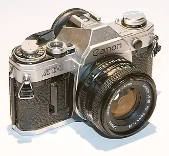 Canon AT1