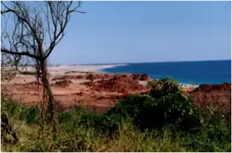 Cape Leveque