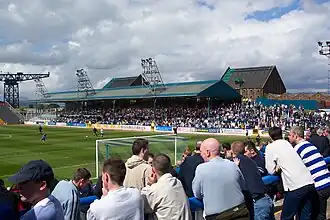 Cappielow Park