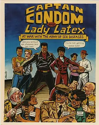 Seksueel overdraagbare aandoening