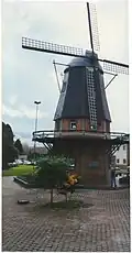 Molen