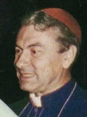 Salvatore Pappalardo