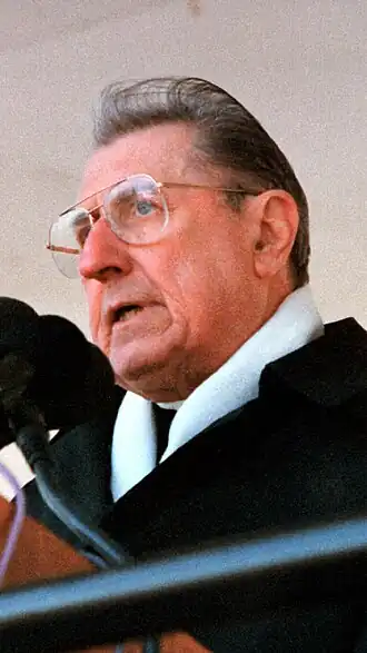 O'Connor (1993)