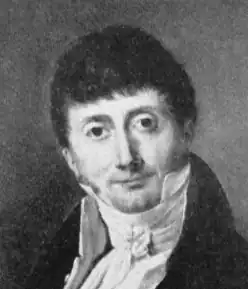 Carel Æmilius Els Collot d'Escury (1779-1828) Barradeel