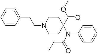 Carfentanil