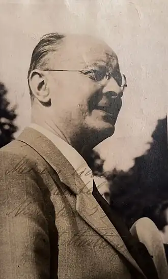 Carl Adolf Martienssen