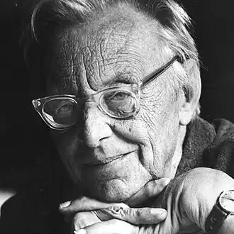 Carl Orff (1970)