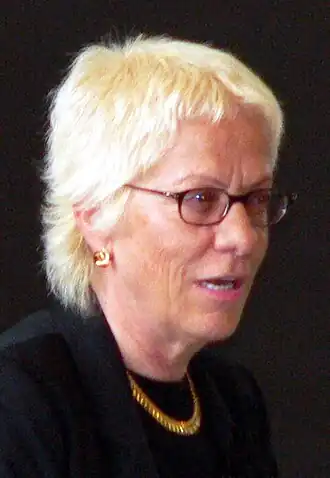 Del Ponte, 2005