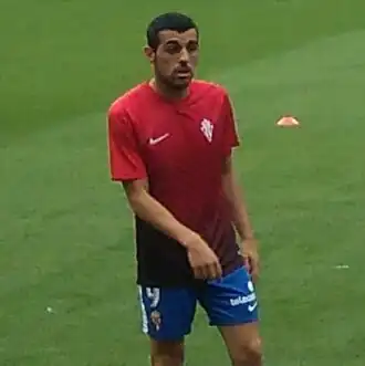 Carlos Castro García