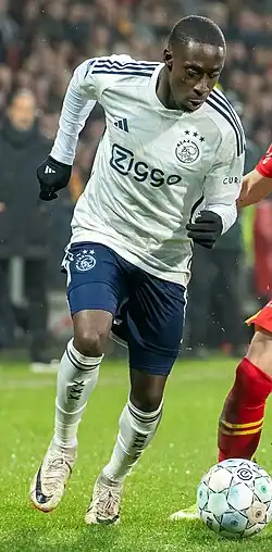 Forbs in 2024 met Ajax