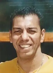 Carlos Mozer in 2005