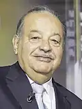 Carlos Slim