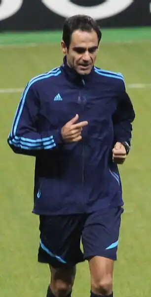 scheidsrechter Velasco