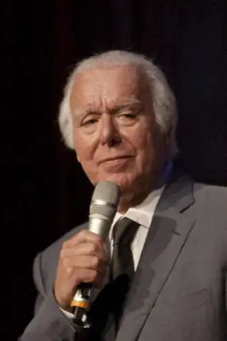 Carlos do Carmo in 2013